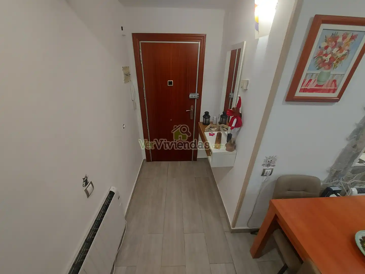 Pis en venda en Rubí amb Aire condicionat, Calefacció i Forn