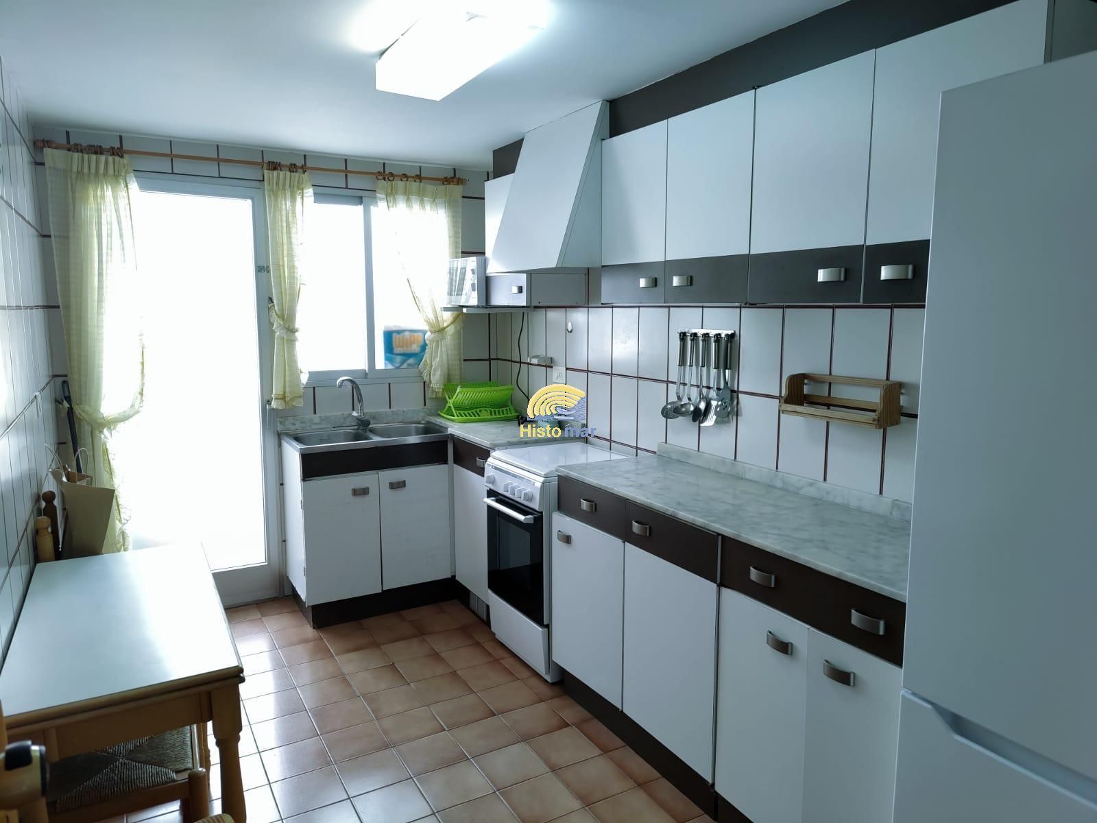 Wohnung zum Verkauf in Doctor Palos - Alto Palancia, Sagunto ciudad