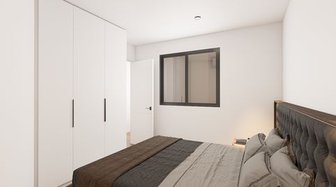 Foto 4 de Piso en venta en Vera Ciudad, Almería