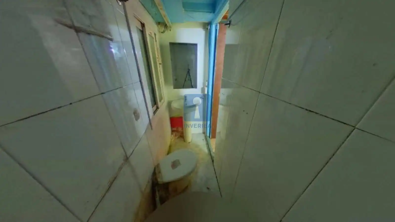 Badezimmer von Wohnung zum Verkauf in Barcelona