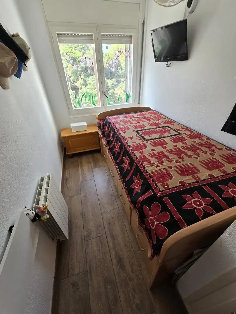Wohnung mit Terrasse zum Verkauf in VIVES VICENS, imagen 13