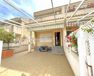 Single-family semi-detached for sale in Los Narejos - Punta Calera, Los Alcázares