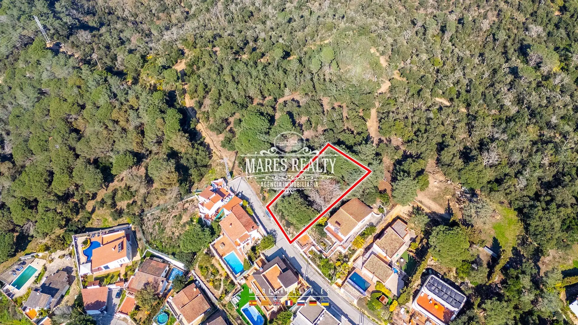 Terrenos y solares en venta en Pirineos 16, imagen 31