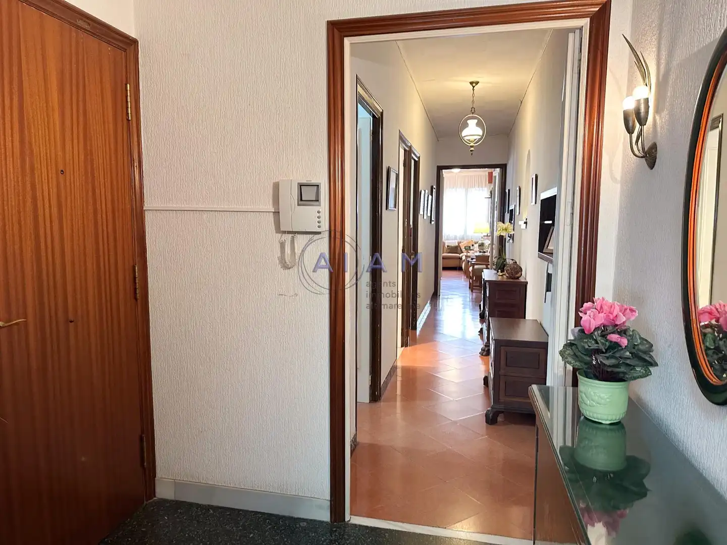 Casa amb terrassa en venda a Calella, imagen 27