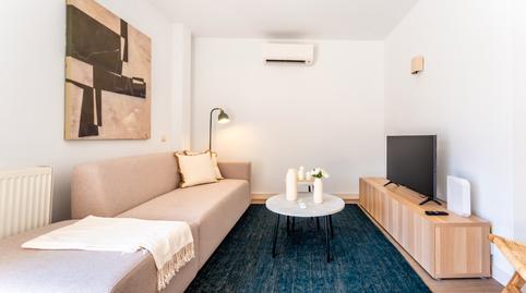 Photo 4 of Flat for sale in Calle de Isabel Clara Eugenia, 37, Sanchinarro,  Madrid Capital