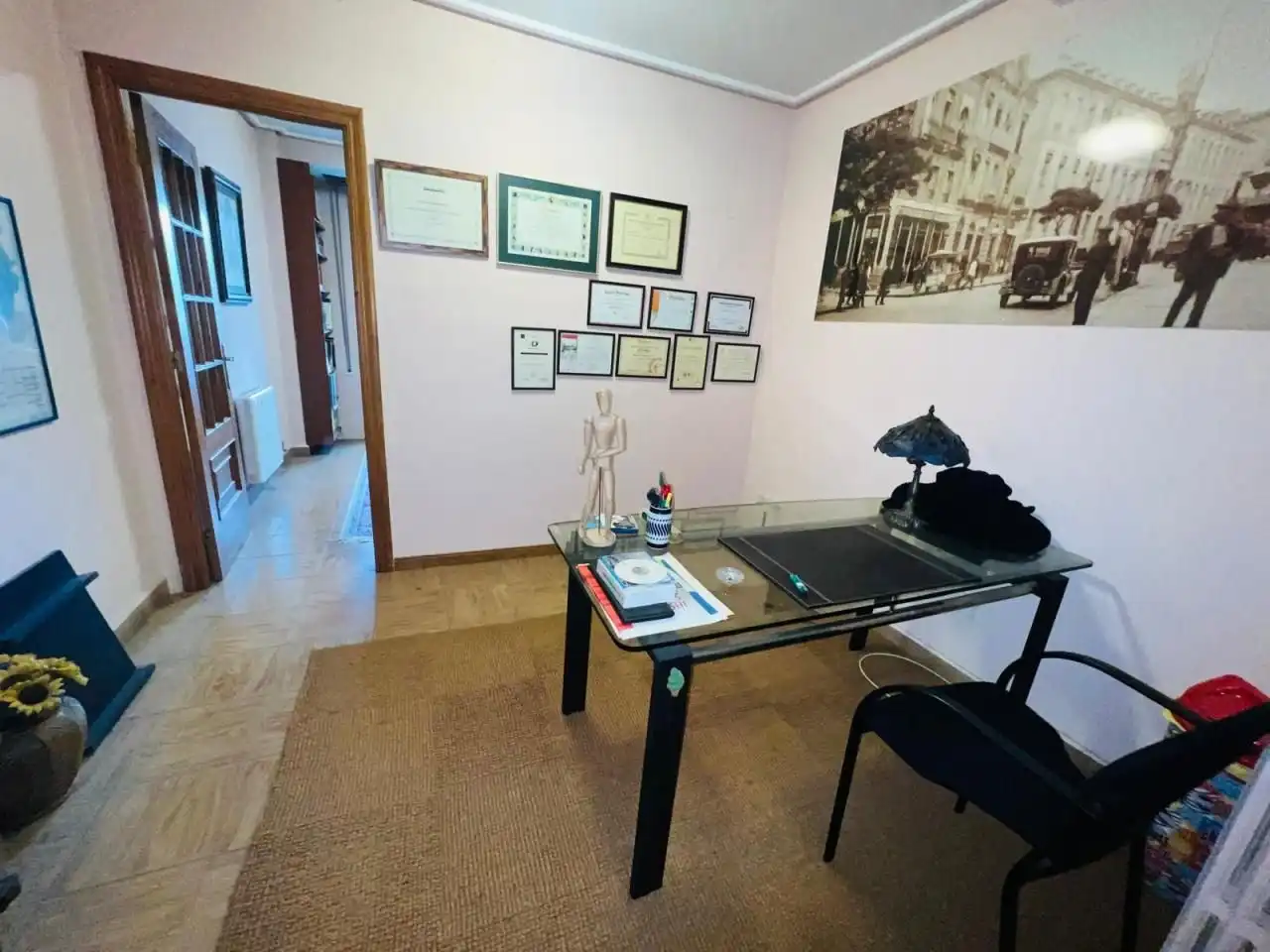 Appartement avec ascenseur à vendre à Centro, imagen 20