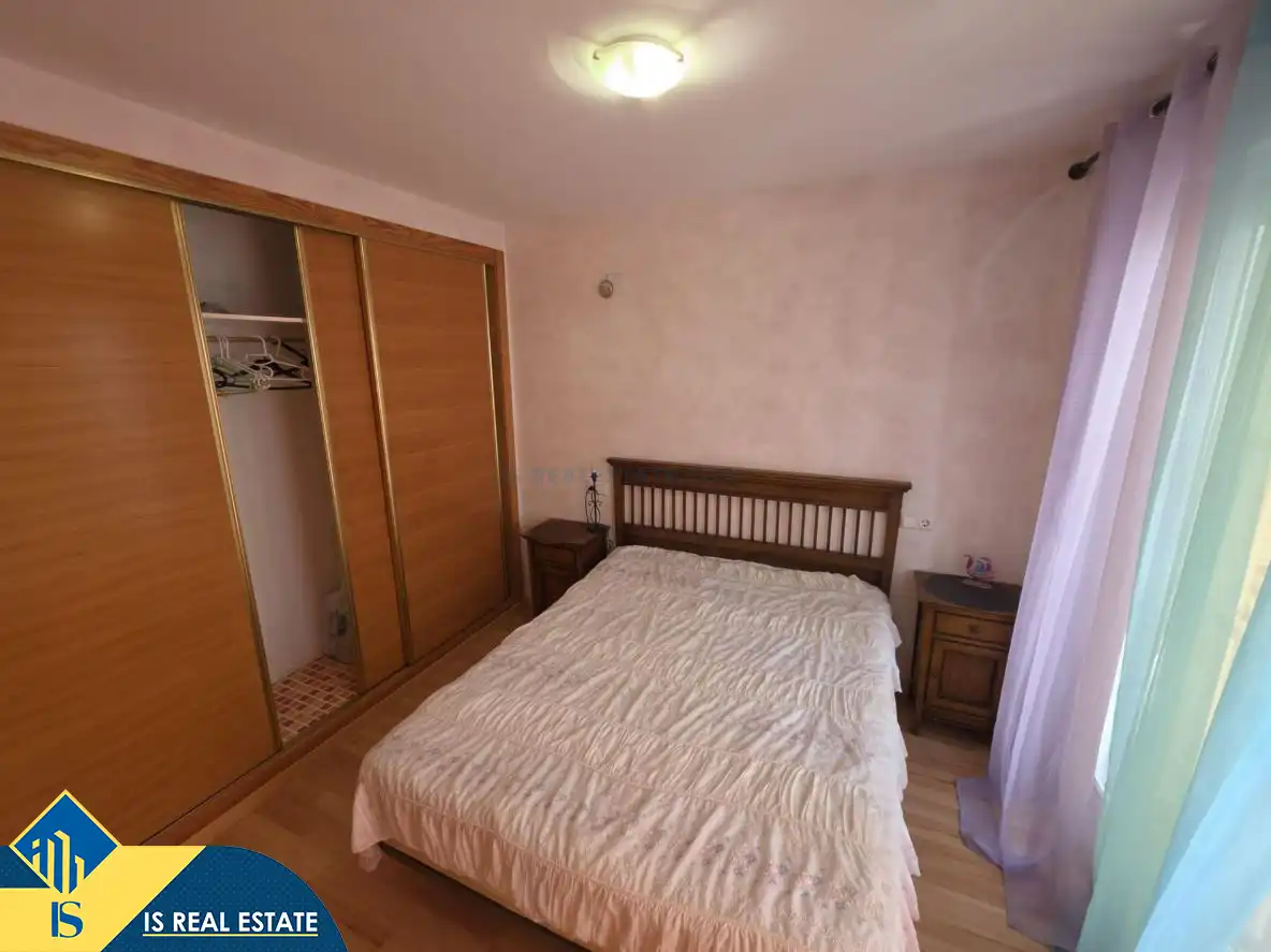 Apartament amb piscina en venda a Playa del Cura, imagen 11