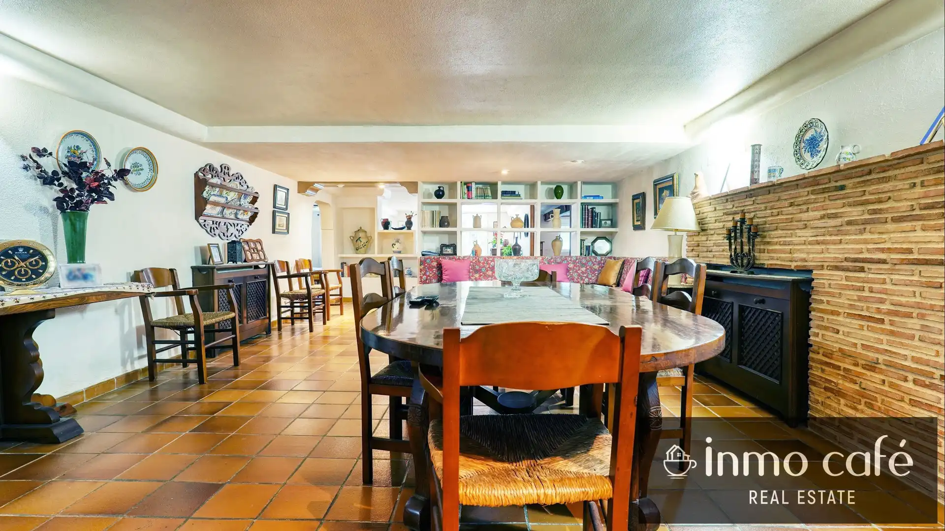 Detached house for sale in La Redonda, imagen 26