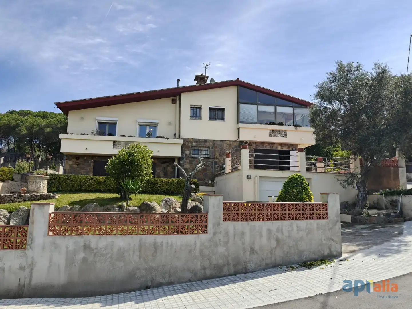 Casa o chalet en venta en Carrer Alguer, Puig Ses Forques - Torre Colomina