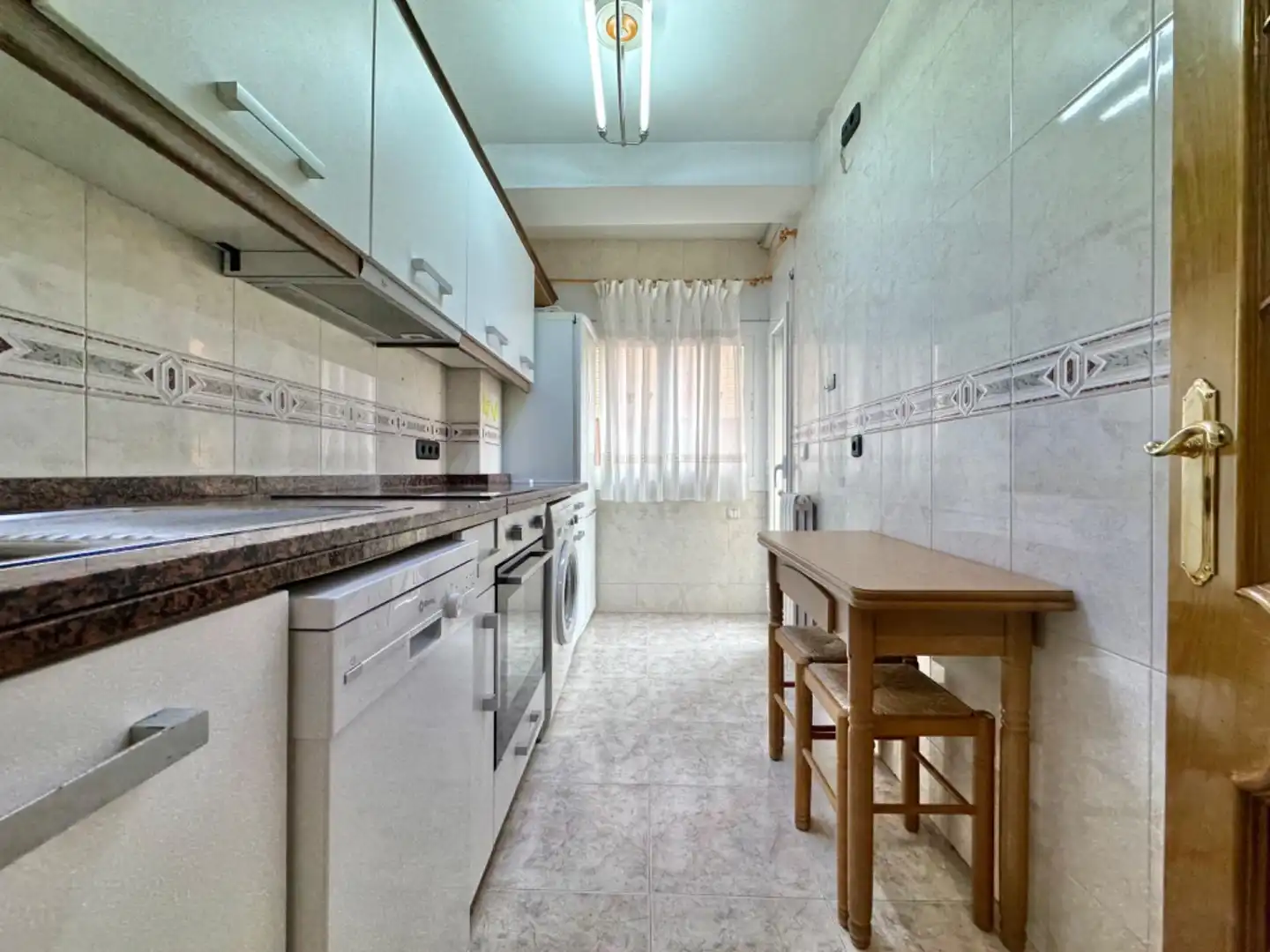 Wohnung zur Miete in Centro
