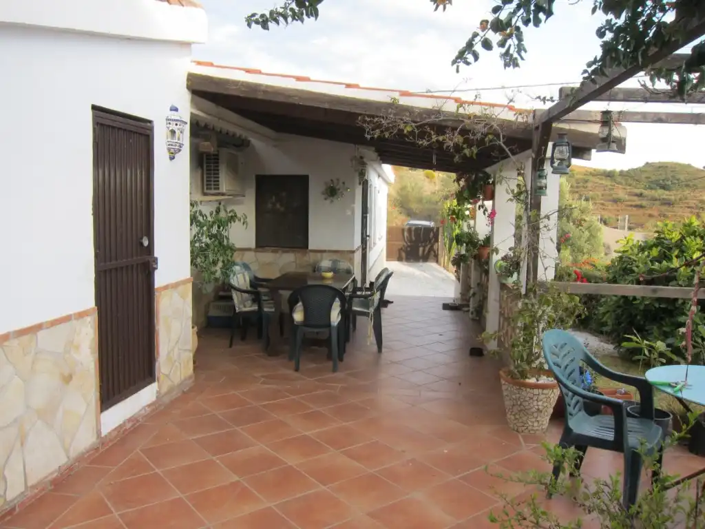Finca rústica en venta en Lagos