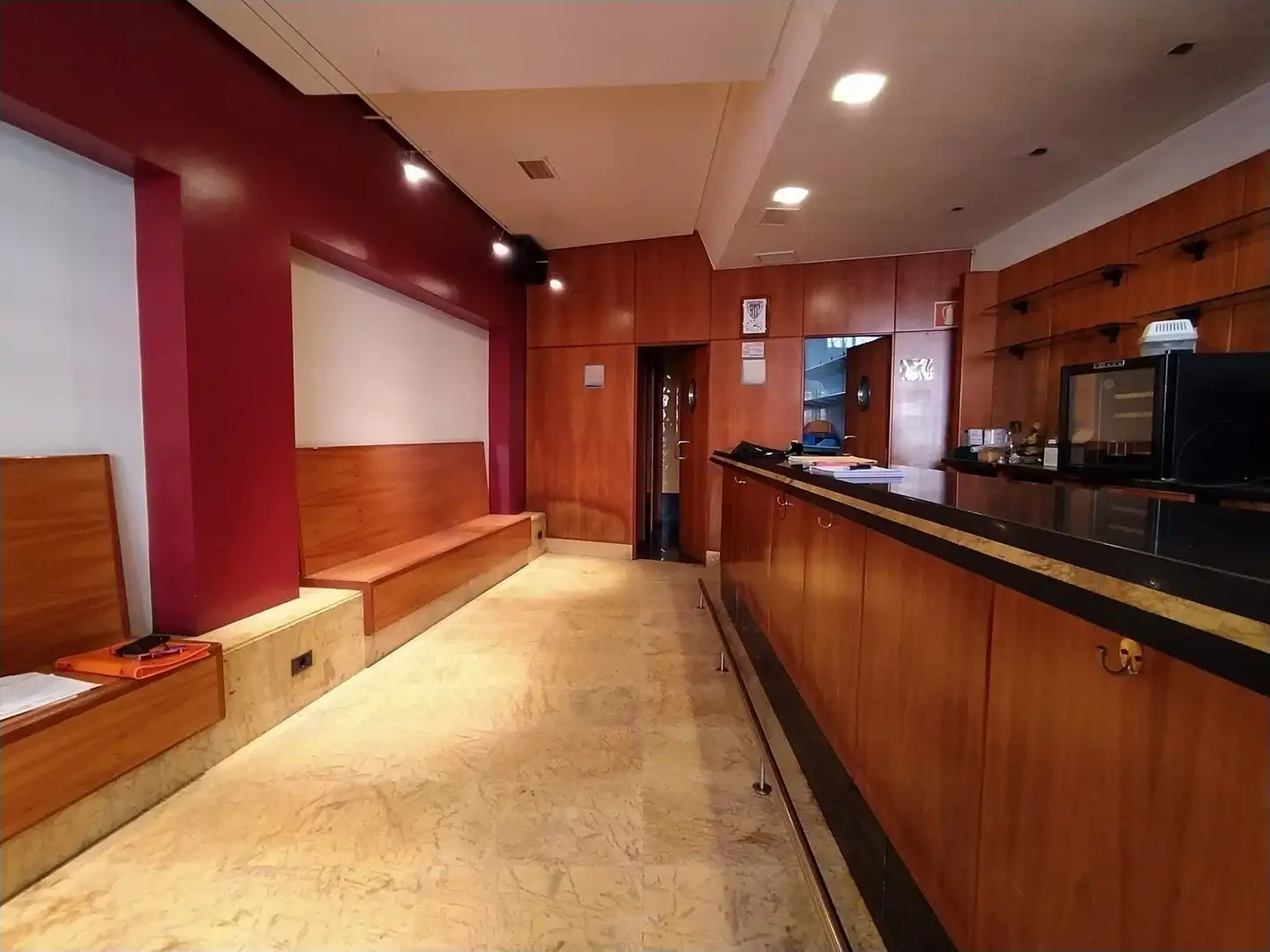 Business premises for sale in Calle Juan Mari Altuna Kalea 16, imagen 5
