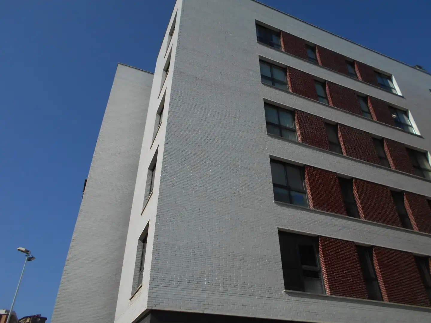 Büro mit Aufzug zum Verkauf in Bagatza - San Vicente, imagen 21