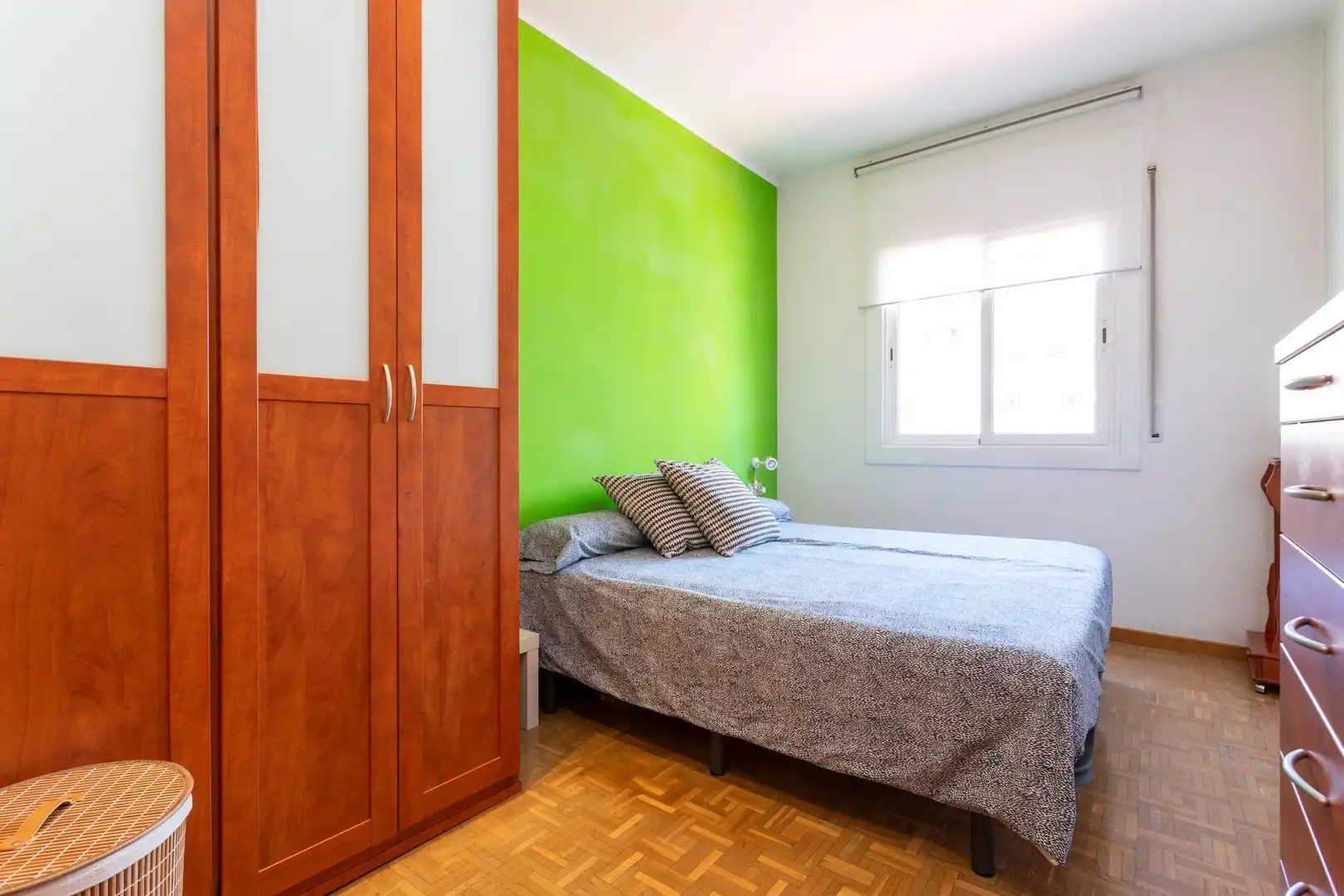 Wohnung mit Terrasse zum Verkauf in Carrer VALENCIA, imagen 17