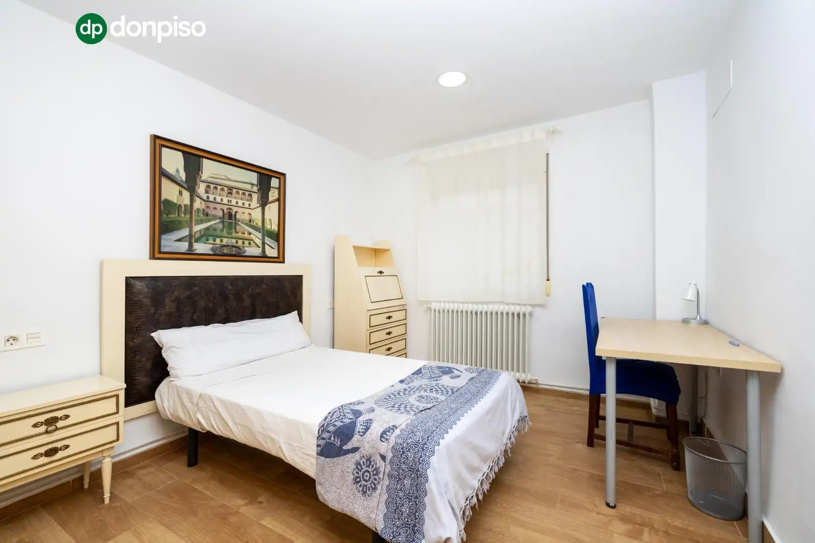 Habitación de Piso en venta en Granada con Aire acondicionado, Calefacción y Terraza