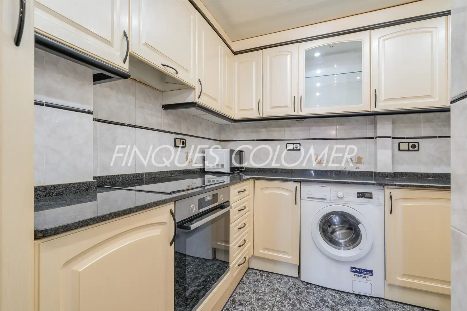 Cocina de Piso en venta en Rubí con Aire acondicionado, Calefacción y Horno