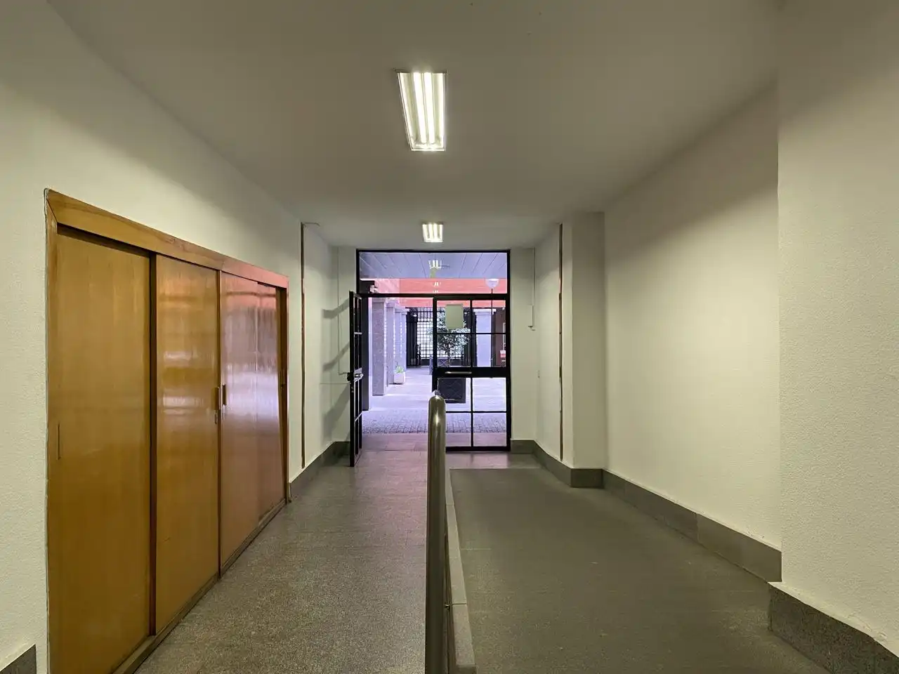 Pis amb ascensor en venda a Calle del Duque de Alba, imagen 20