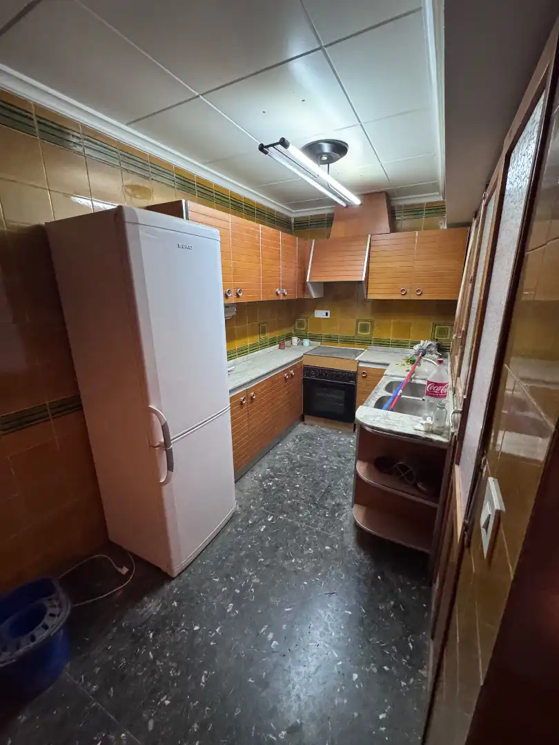 Appartement avec terrasse à vendre à Avenida Constitución, imagen 8