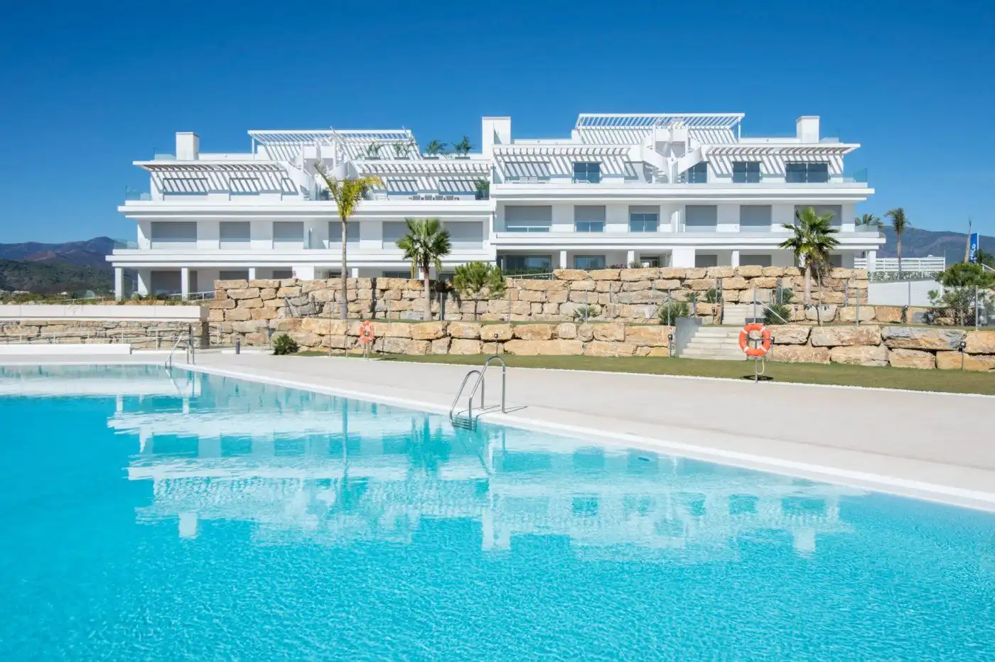 Apartment with pool for sale in Benamara - Atalaya, imagen 2