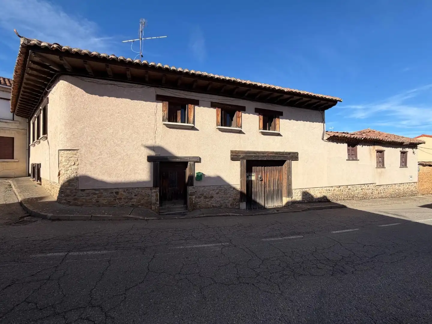 Casa rustica in vendita a Llamas de la Ribera, imagen 18