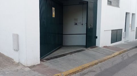 Foto 3 de Garaje de alquiler en Calle la Línea de la Concepción, 16, Conil, Conil de la Frontera