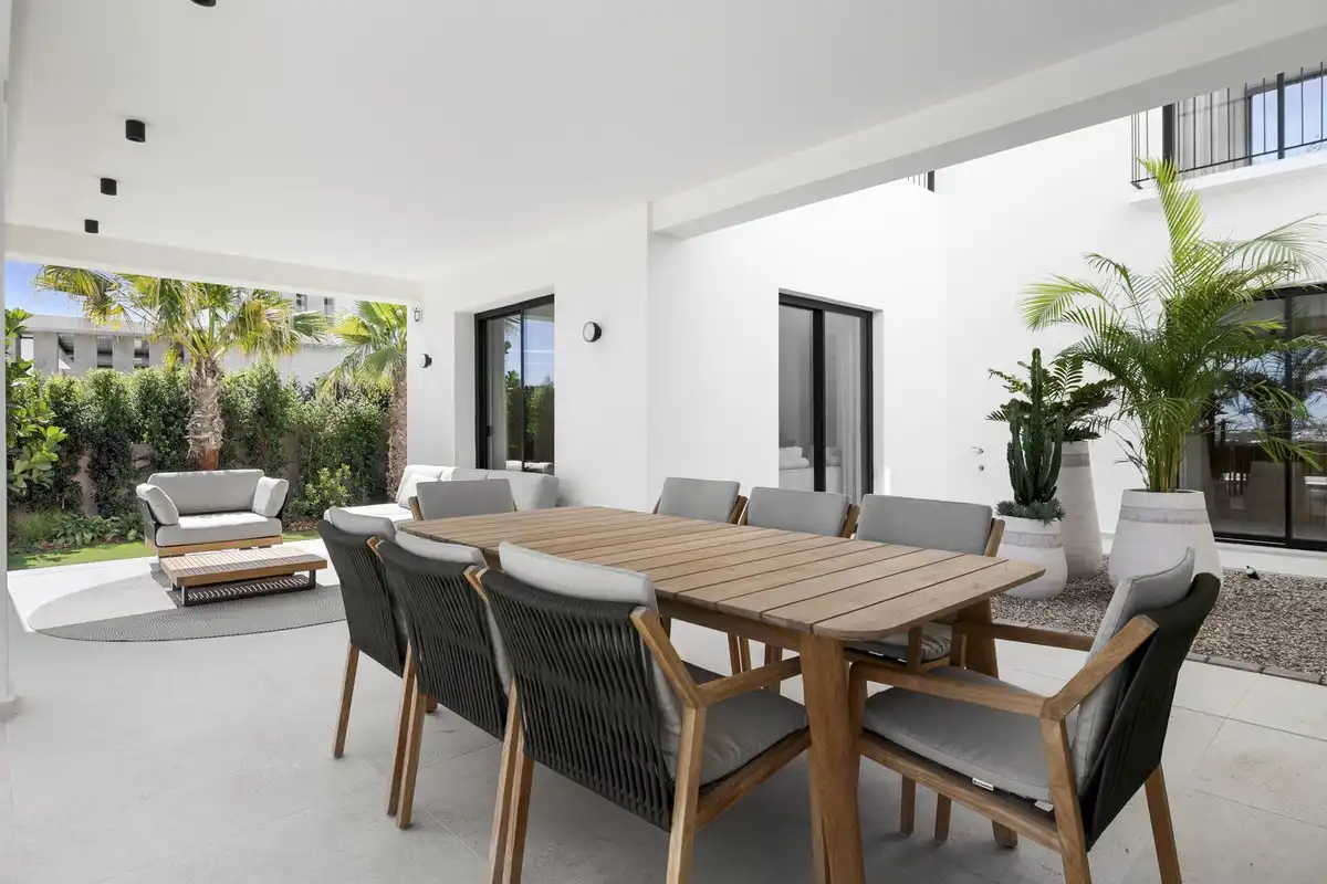 Villa avec piscine à vendre à Costa Natura, imagen 23
