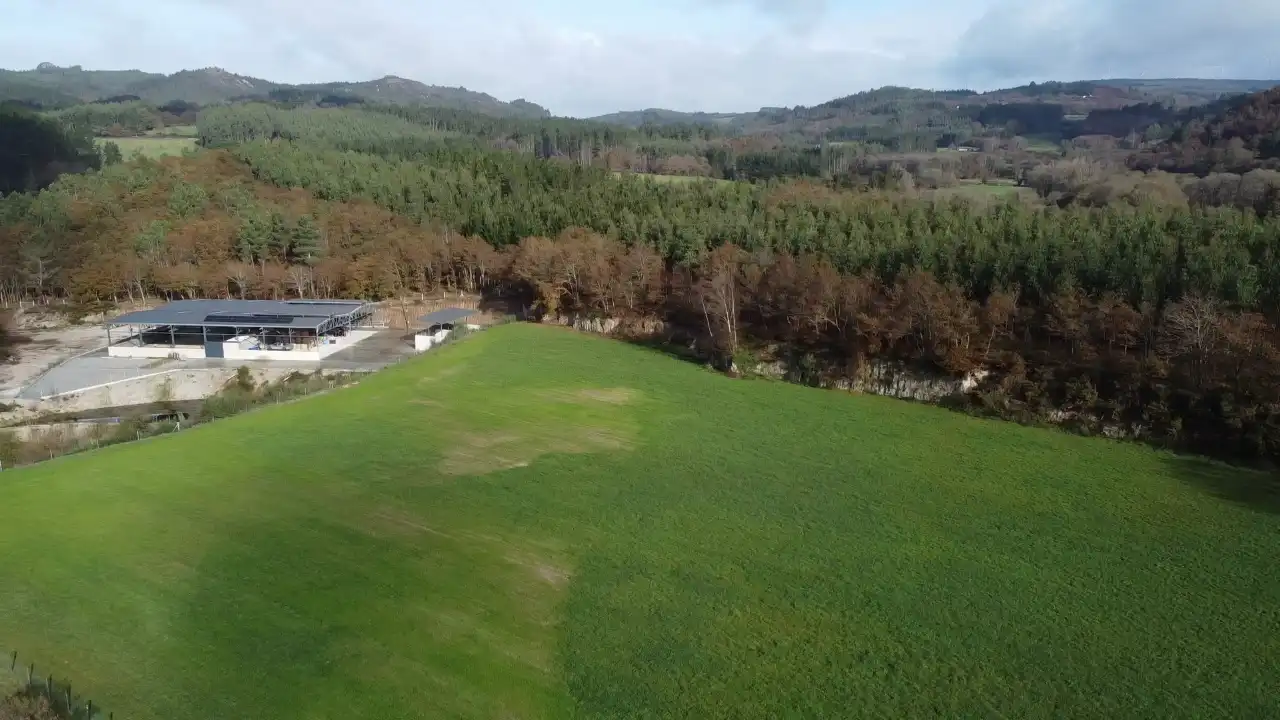 Country homes for sale in Lugo  with Air Conditioner, Heating and Private garden