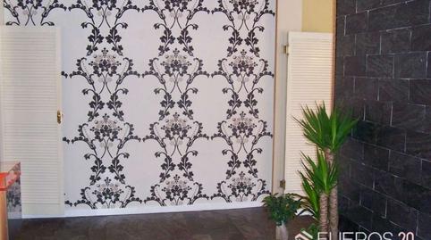 Foto 5 de Piso en venta en Txabarri - La Unión - Vista Alegre, Bizkaia