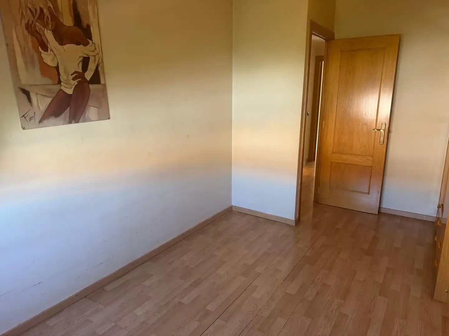 Piso en venta en Balàfia