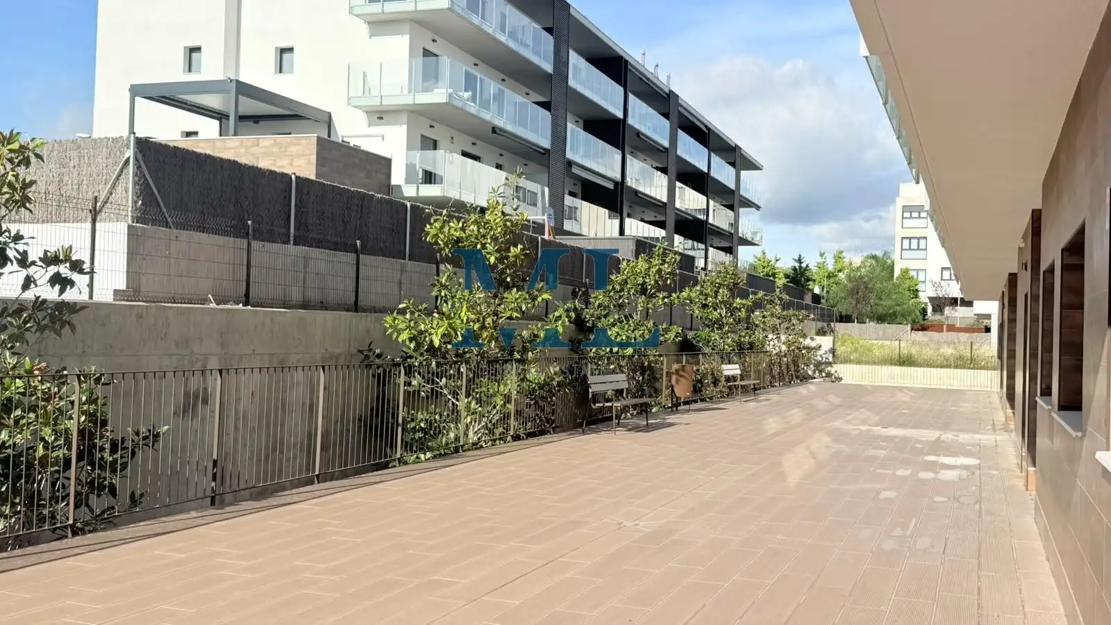 Penthouse mit Garten zum Verkauf in de la Collada, imagen 40