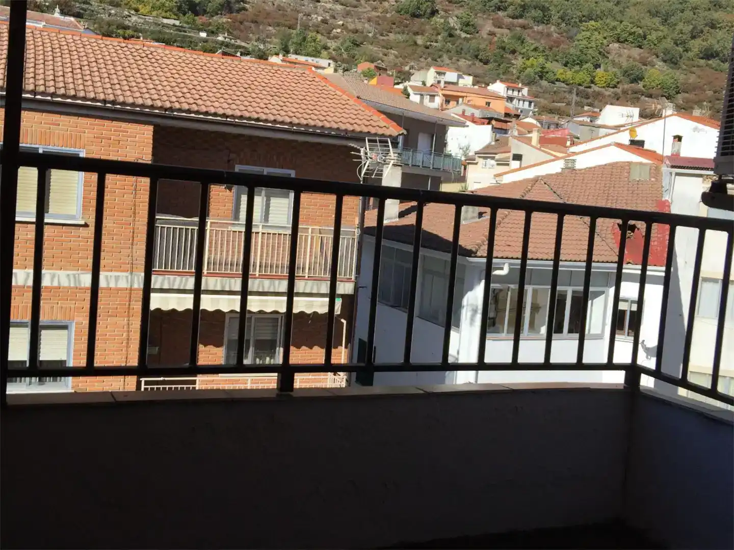 Terraza de Ático en venta en El Torno  con Aire acondicionado, Trastero y Balcón