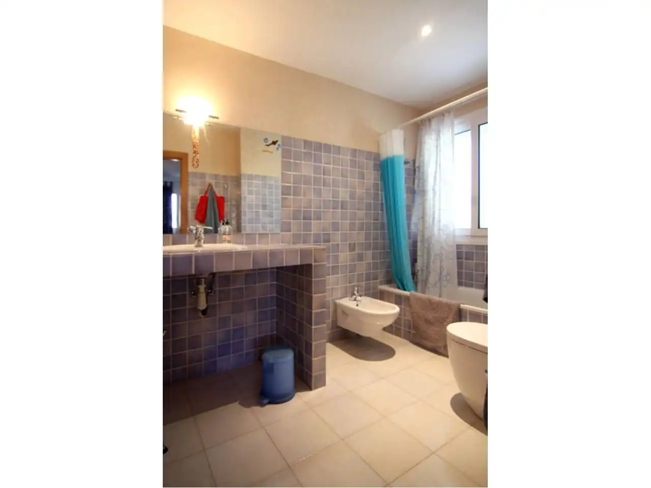 Casa con jardín en venta en Campolivar, imagen 13