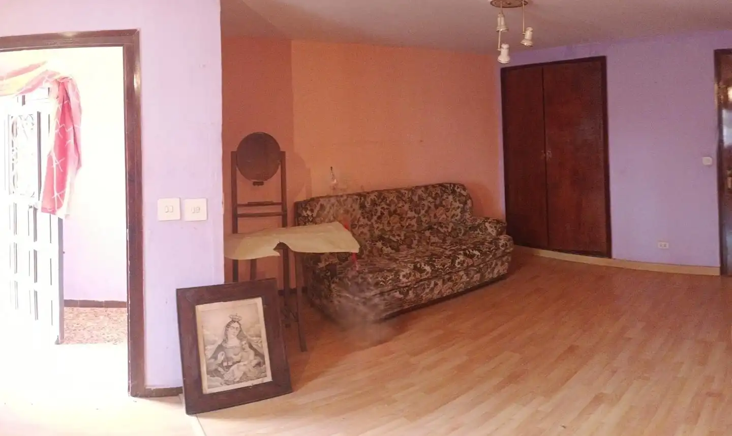 Habitación de Casa o chalet en venta en Paracuellos de la Ribera