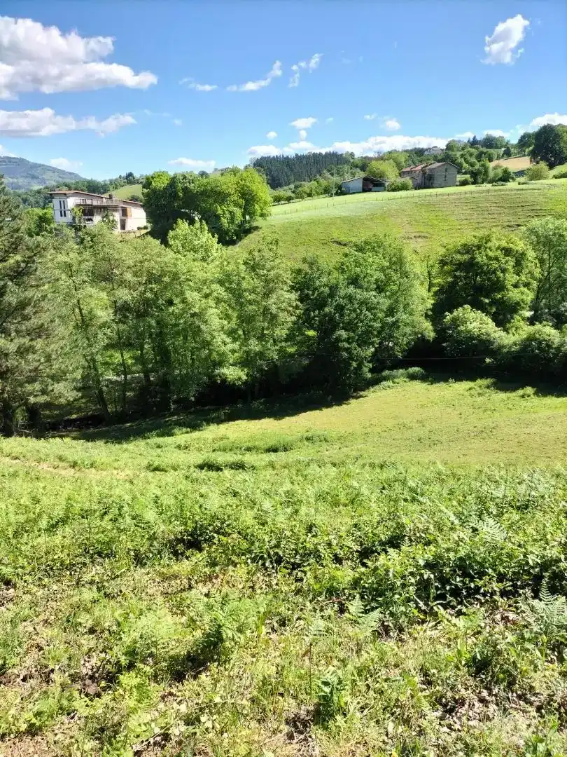 Grundstücke zum Verkauf in Idiazabal