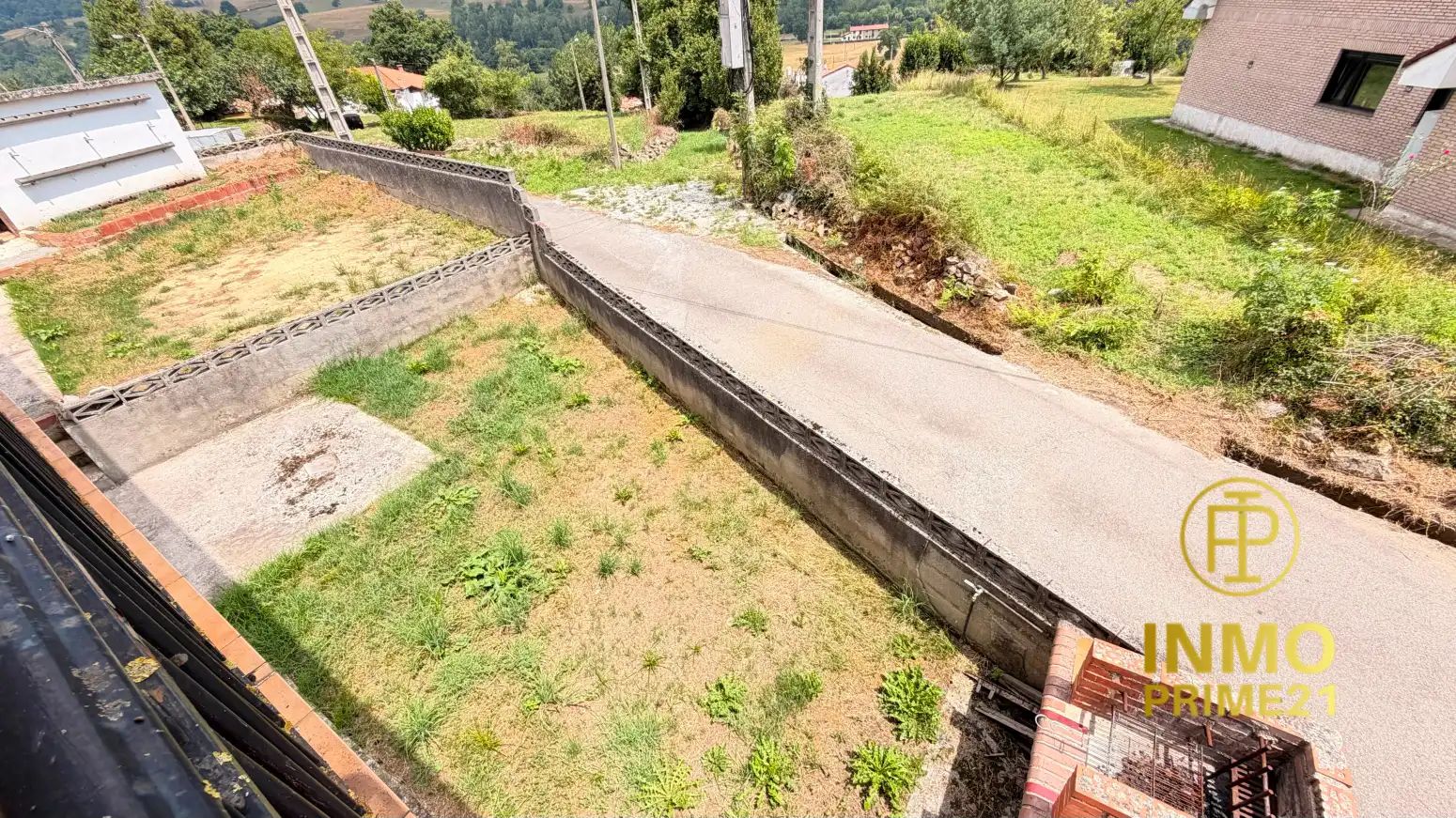 Casa o chalet en venta en Corvera de Toranzo con Parquet y Balcón