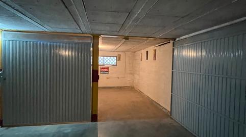 Photo 2 of Garage for sale in Carrer Jaume I, 60, Centre, Pineda de Mar