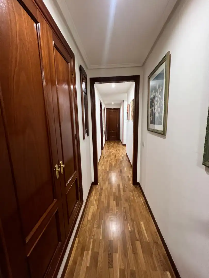 Piso en venta en  Logroño con Calefacción, Terraza y Trastero