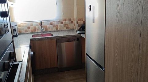 Foto 5 de Piso en venta en El Valle, Lucena