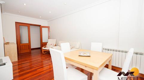 Foto 4 de Piso de alquiler en La Torre, 60, Monte, Cantabria