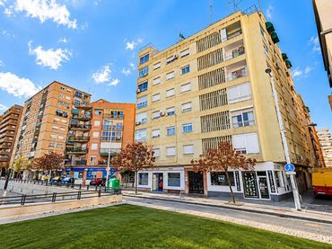 Appartamento con ascensore in vendita a DE AMERICA