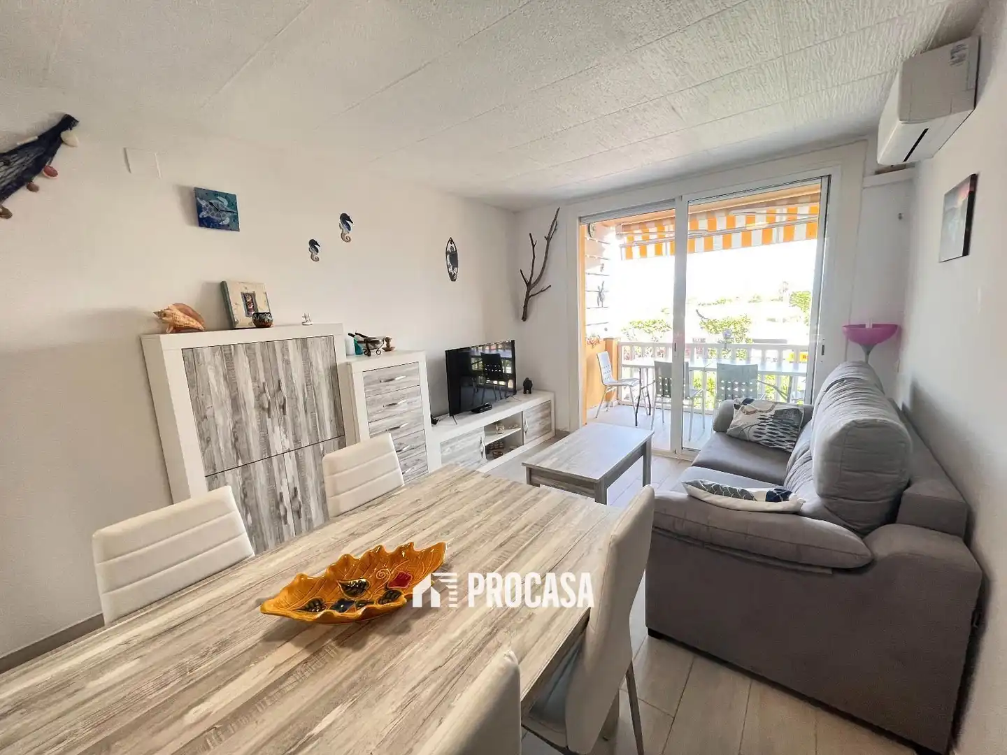 Flat with pool for sale in GRAN RESERVA, imagen 2