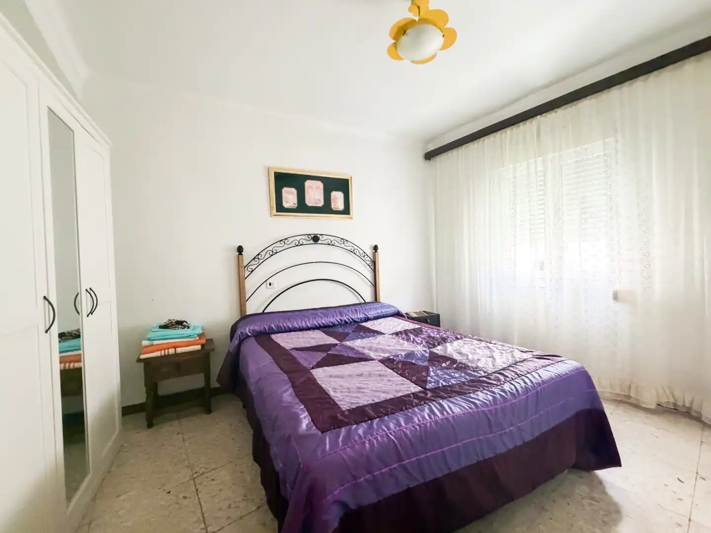 Casa amb terrassa en venda a Calle Camino Real, imagen 8