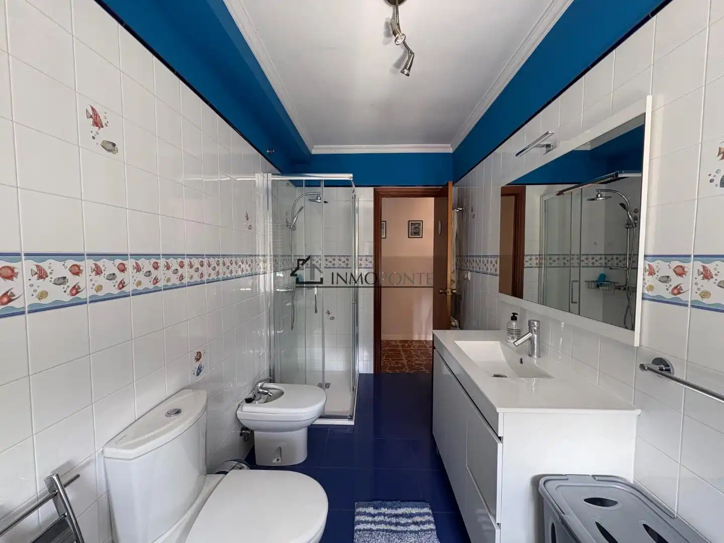 Flat for rent in Zona Fernández Ladreda