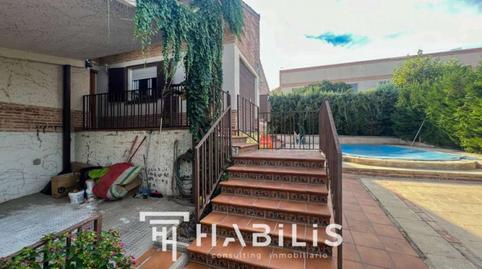 Foto 2 de Casa o chalet en venta en Cobisa - Calle Fernando de Rojas, Cobisa, Toledo