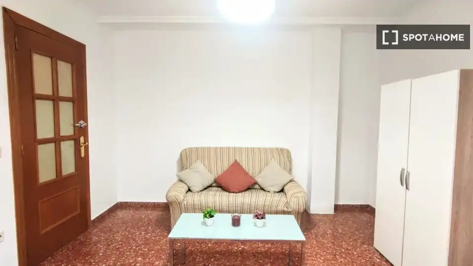 Room in Zona Concordia