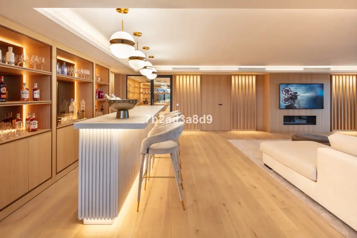 Villa con piscina in vendita a Milla de Oro, imagen 29