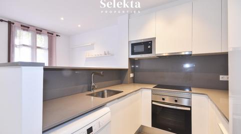 Foto 4 de Apartament en venda a  Paral.lel, Sant Antoni, Barcelona