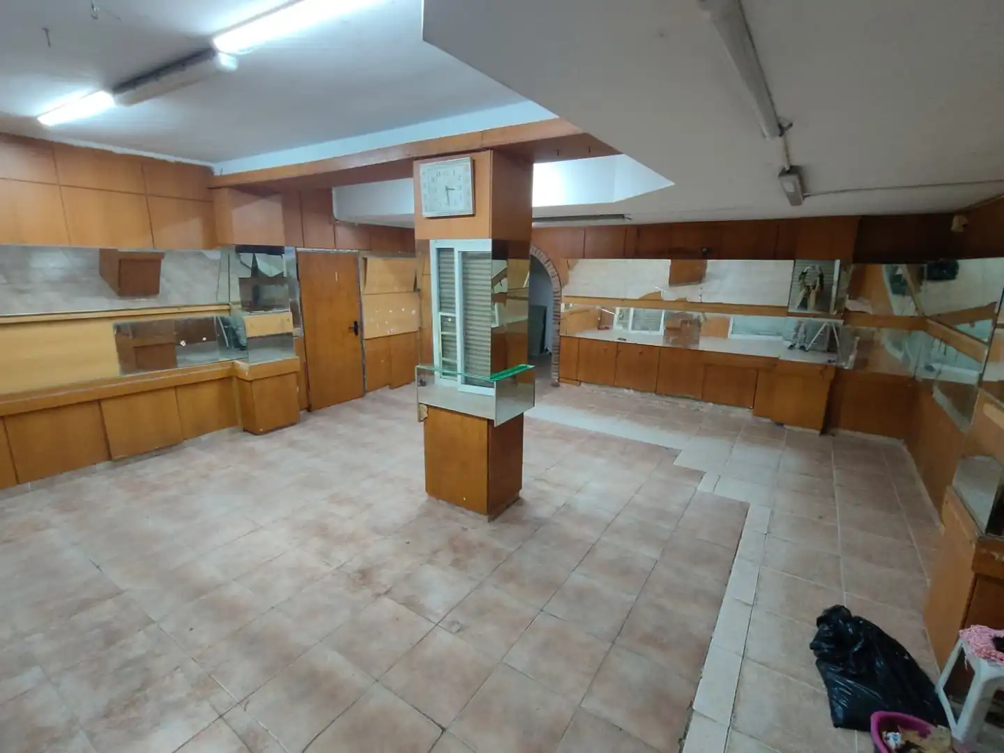 Commercial properties for rent in Barcelona