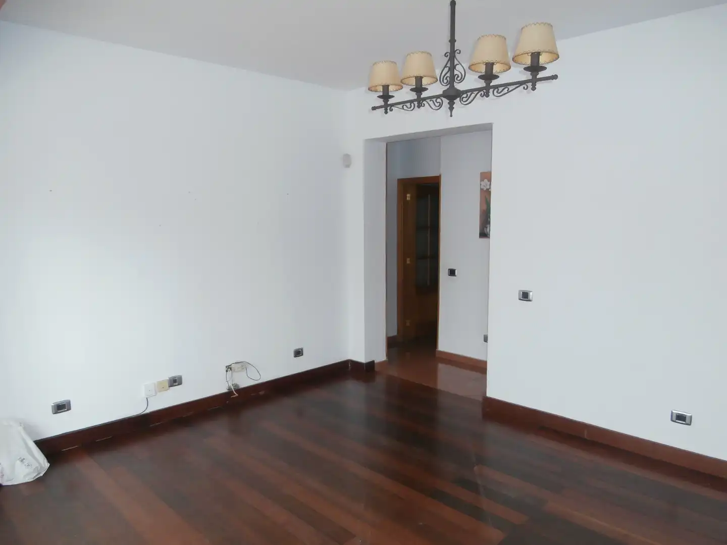 Comedor de Piso de alquiler en Moya (Las Palmas)