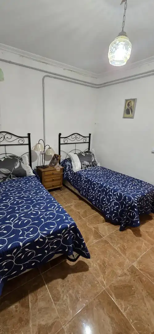 Bedroom of Detached homes for sale in Sevilla